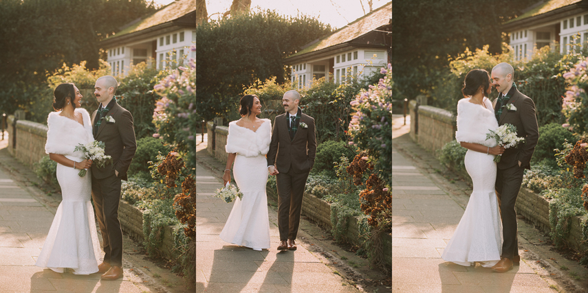 Enfield registry office wedding photographer